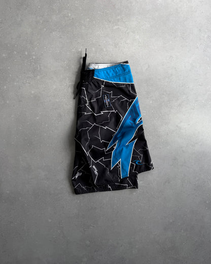 Vintage Rip Curl Mick Fanning Boardshorts (30)