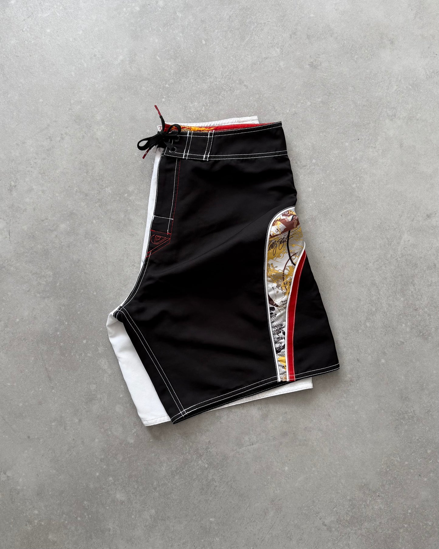 Vintage Quiksilver Kelly Slater Boardshorts (30)