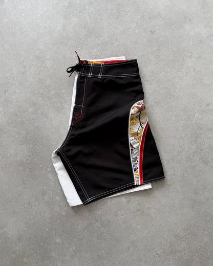 Vintage Quiksilver Kelly Slater Boardshorts (30)