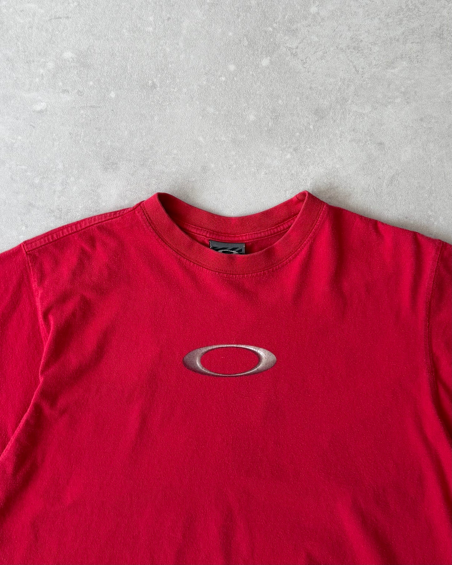 Vintage Oakley T-Shirt (M)