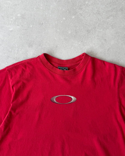 Vintage Oakley T-Shirt (M)