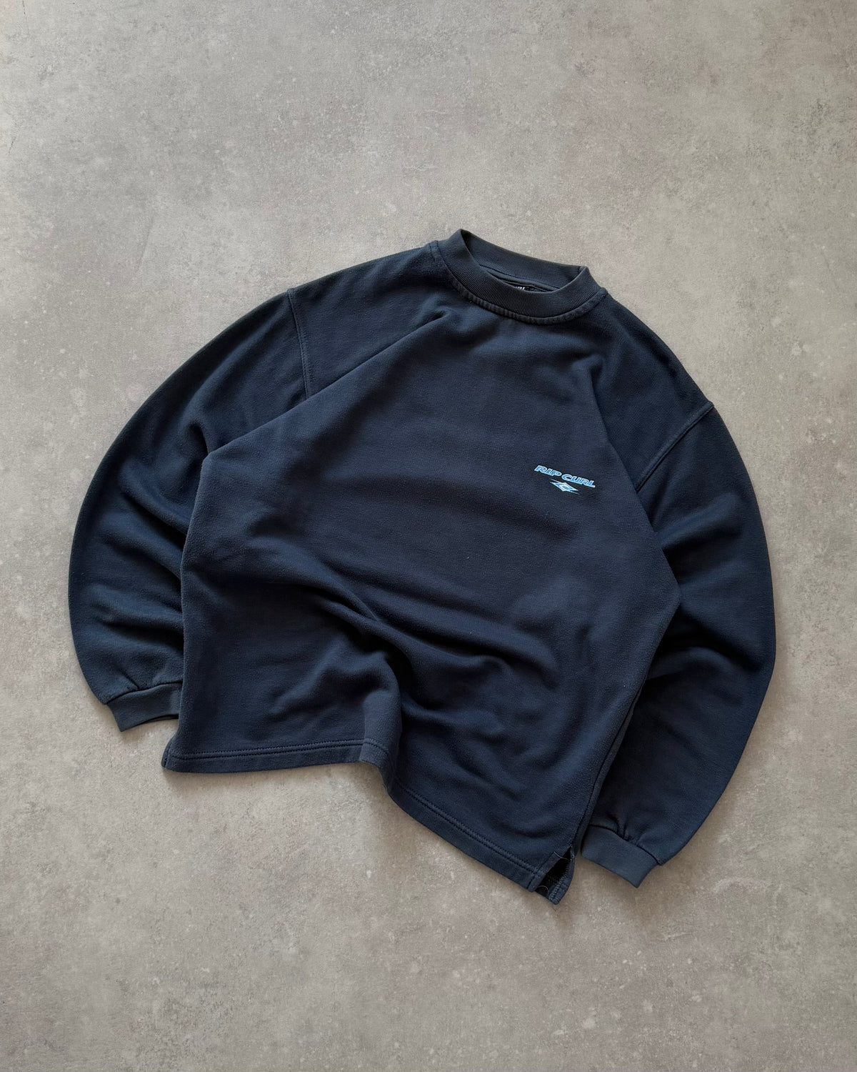 Vintage Rip Curl Sweatshirt (S)