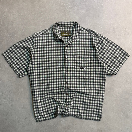 90’s Quiksilver Shirt