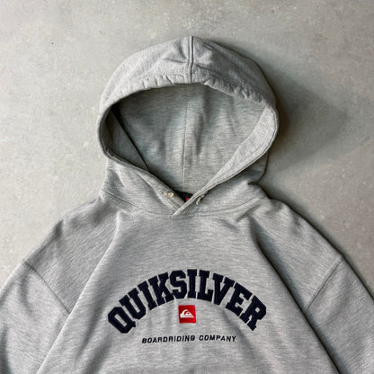 00's Quiksilver Hoodie (L)