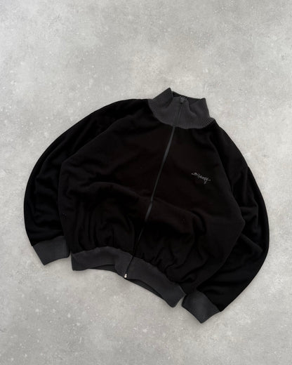 Vintage Billabong Reversible Full Zip Jumper (M)