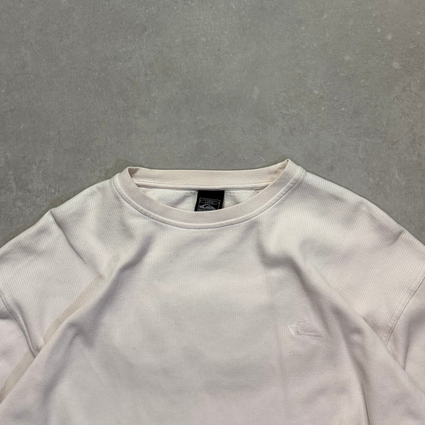 00’s Quiksilver Sweatshirt (L)