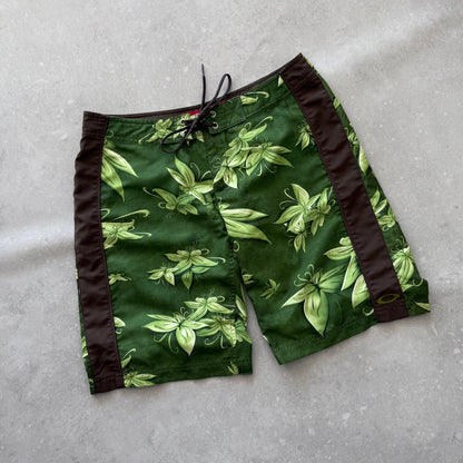 Vintage Oakley Boardshorts (Wmns 12)