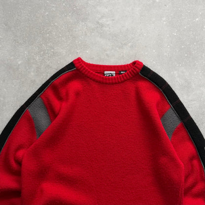 Vintage Billabong Knit Jumper (L)
