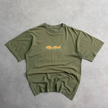 00’s Rip Curl IRL T-shirt (M)