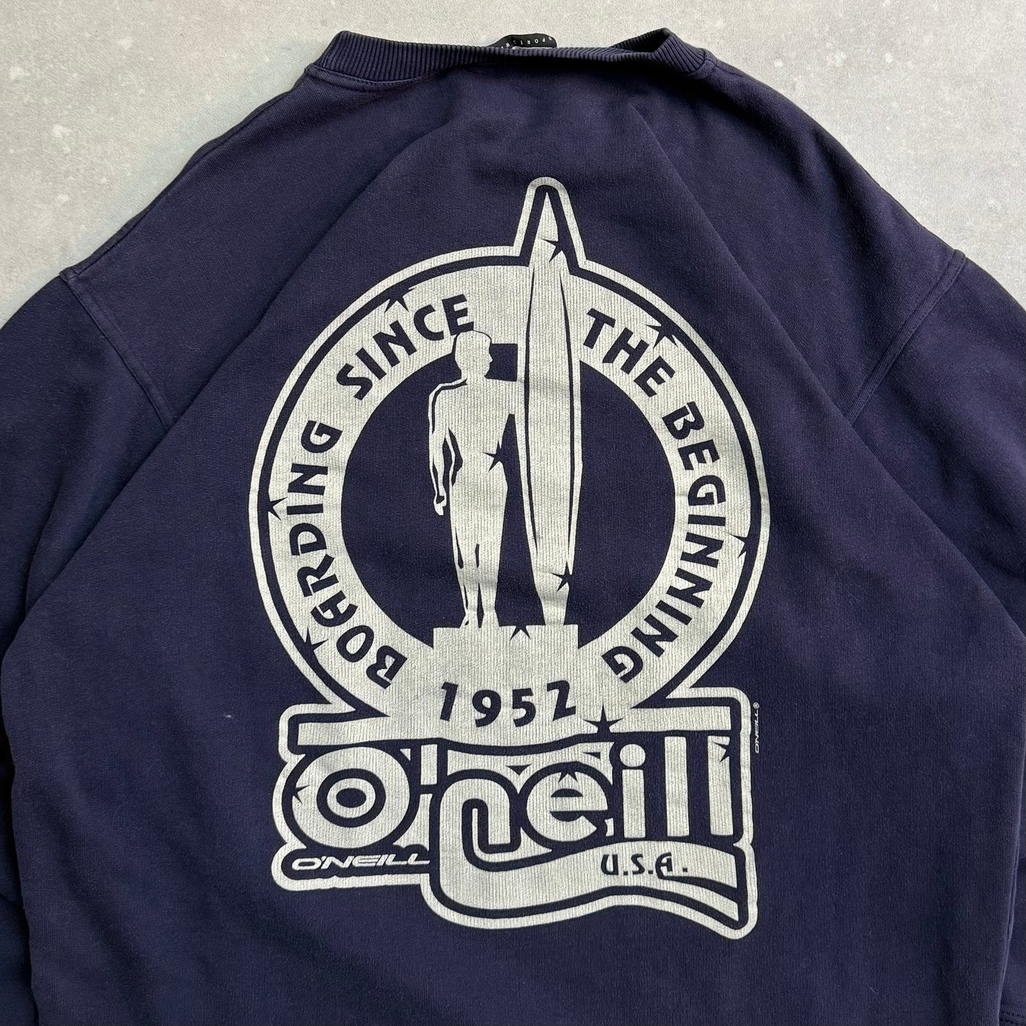90’s O’Neill Sweatshirt (L)