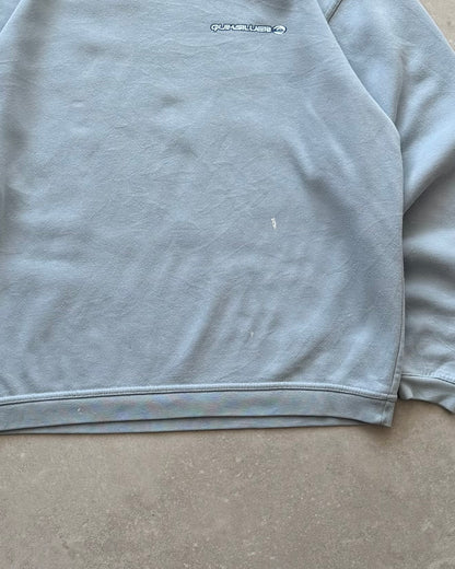 Vintage Quiksilver Sweatshirt (S)