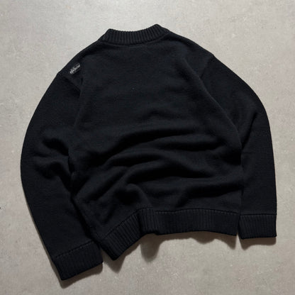 00’s Oxbow Knit Jumper (S)