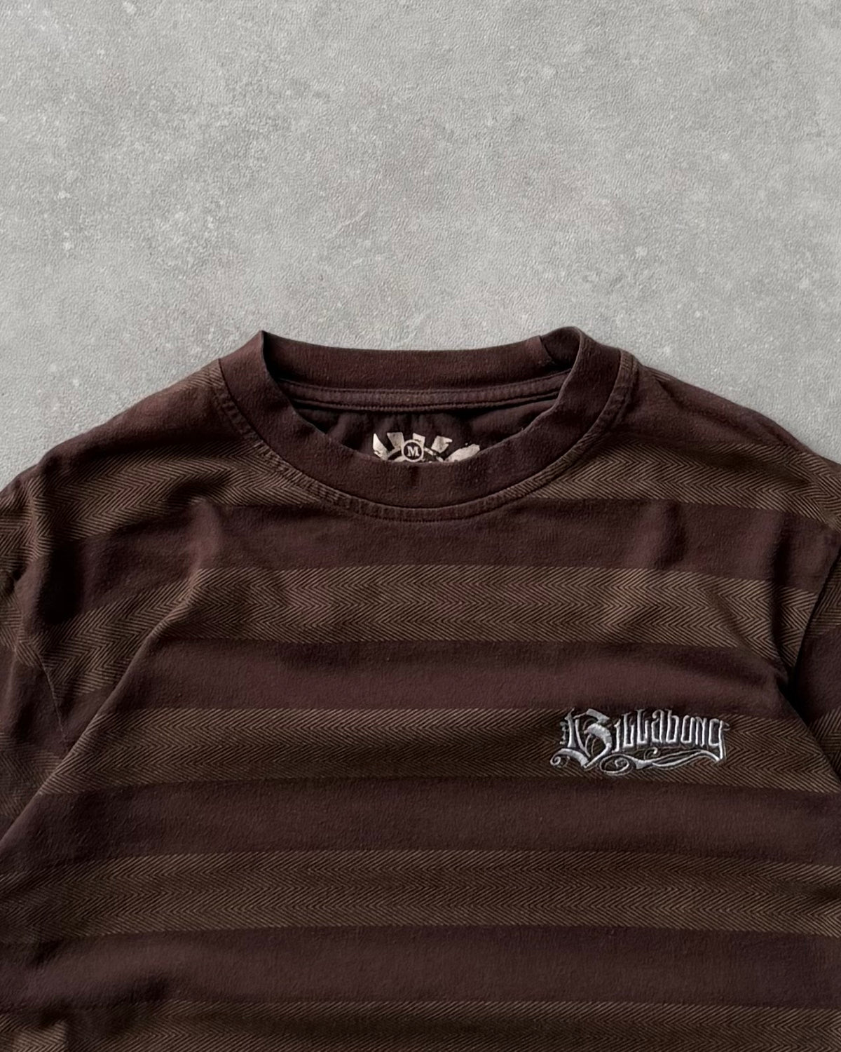Vintage Billabong Long Sleeve T-shirt (S)