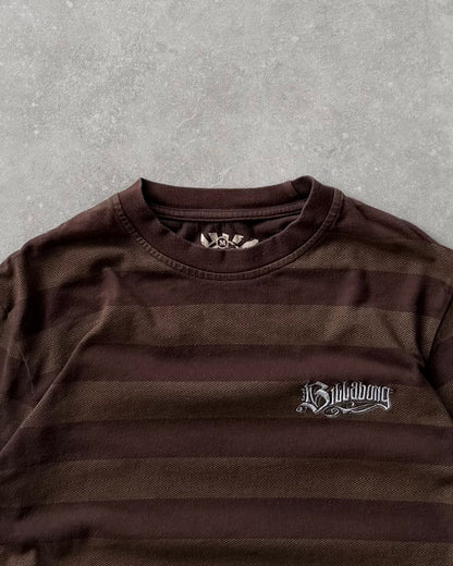 Vintage Billabong Long Sleeve T-shirt (S)