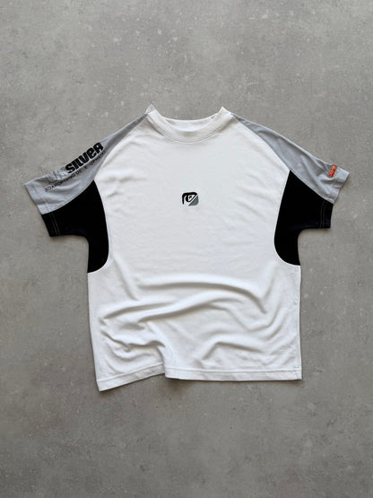 Vintage Quiksilver T-Shirt (S)