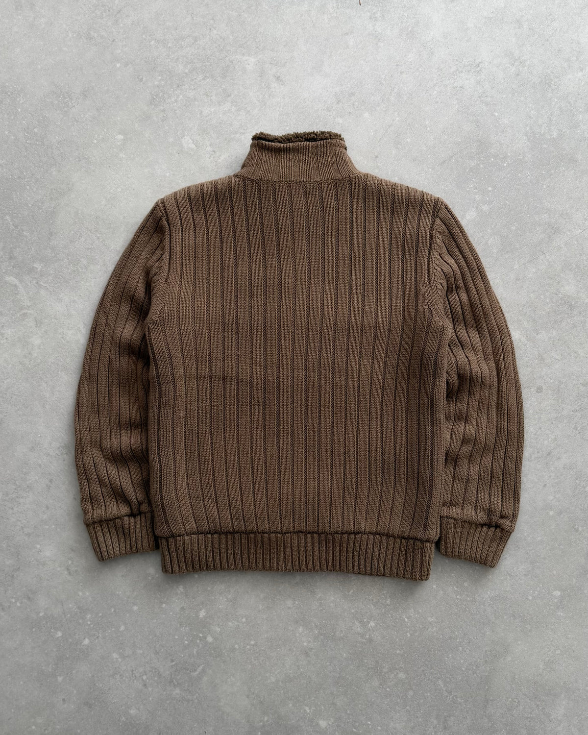 Vintage Rip Curl Knit Jumper (S)