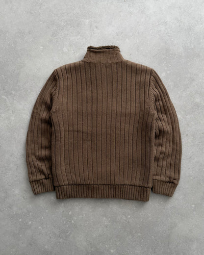 Vintage Rip Curl Knit Jumper (S)