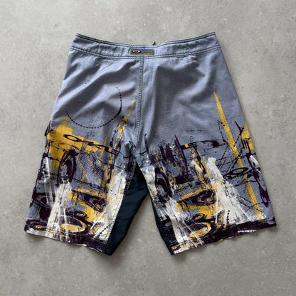 Vintage Oakley Boardshorts (34)