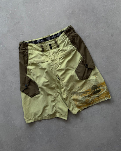 Vintage Oakley MTB Shorts (32)