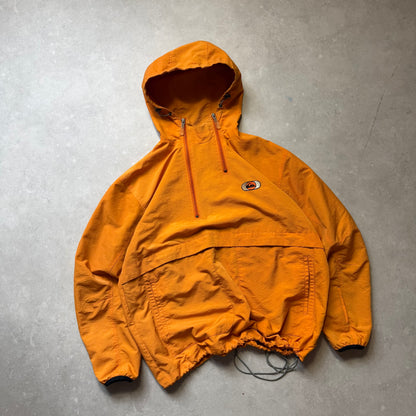 00’s Quiksilver Windbreaker (M)
