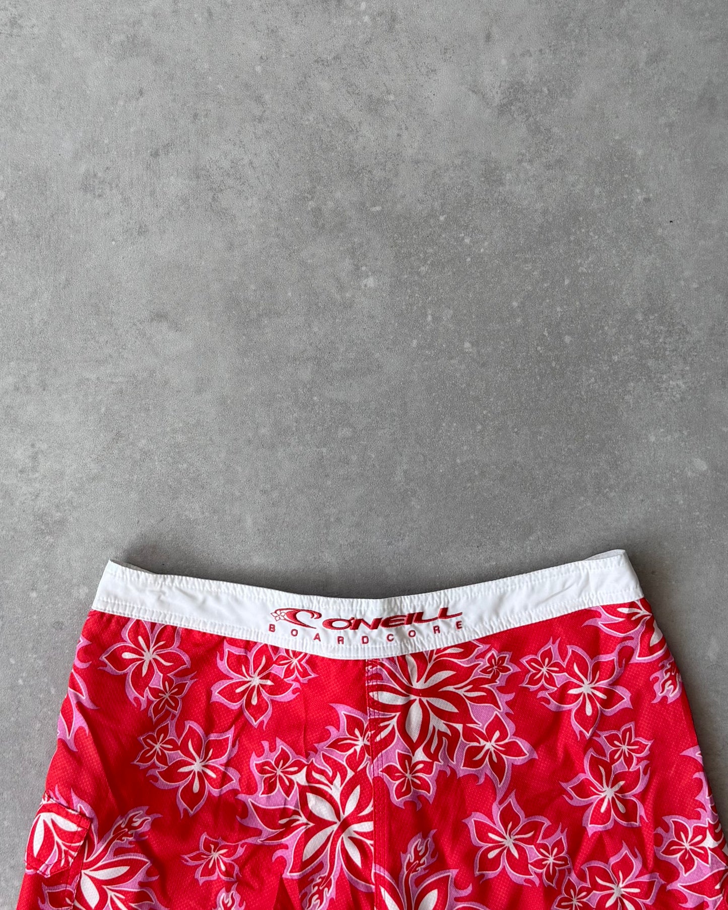 Vintage O’Neill Women’s Boardshorts (32)