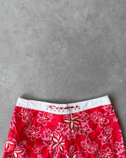 Vintage O’Neill Women’s Boardshorts (32)