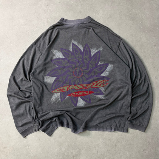 90's O'Neill Long Sleeve Tee (XL)