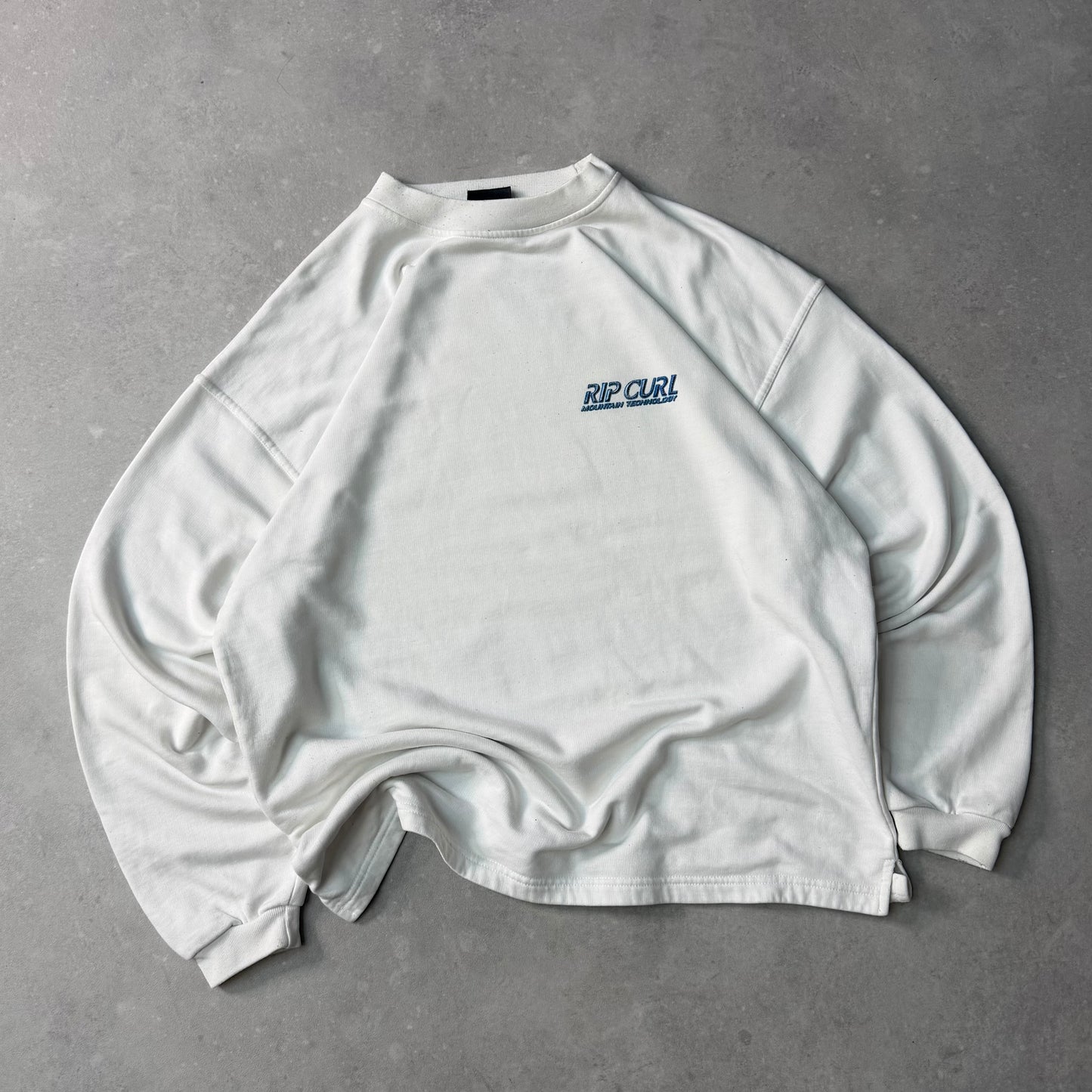 00’s Rip Curl IRL Sweatshirt (L)