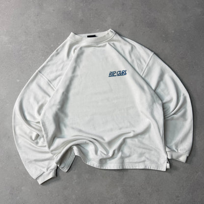 00’s Rip Curl IRL Sweatshirt (L)