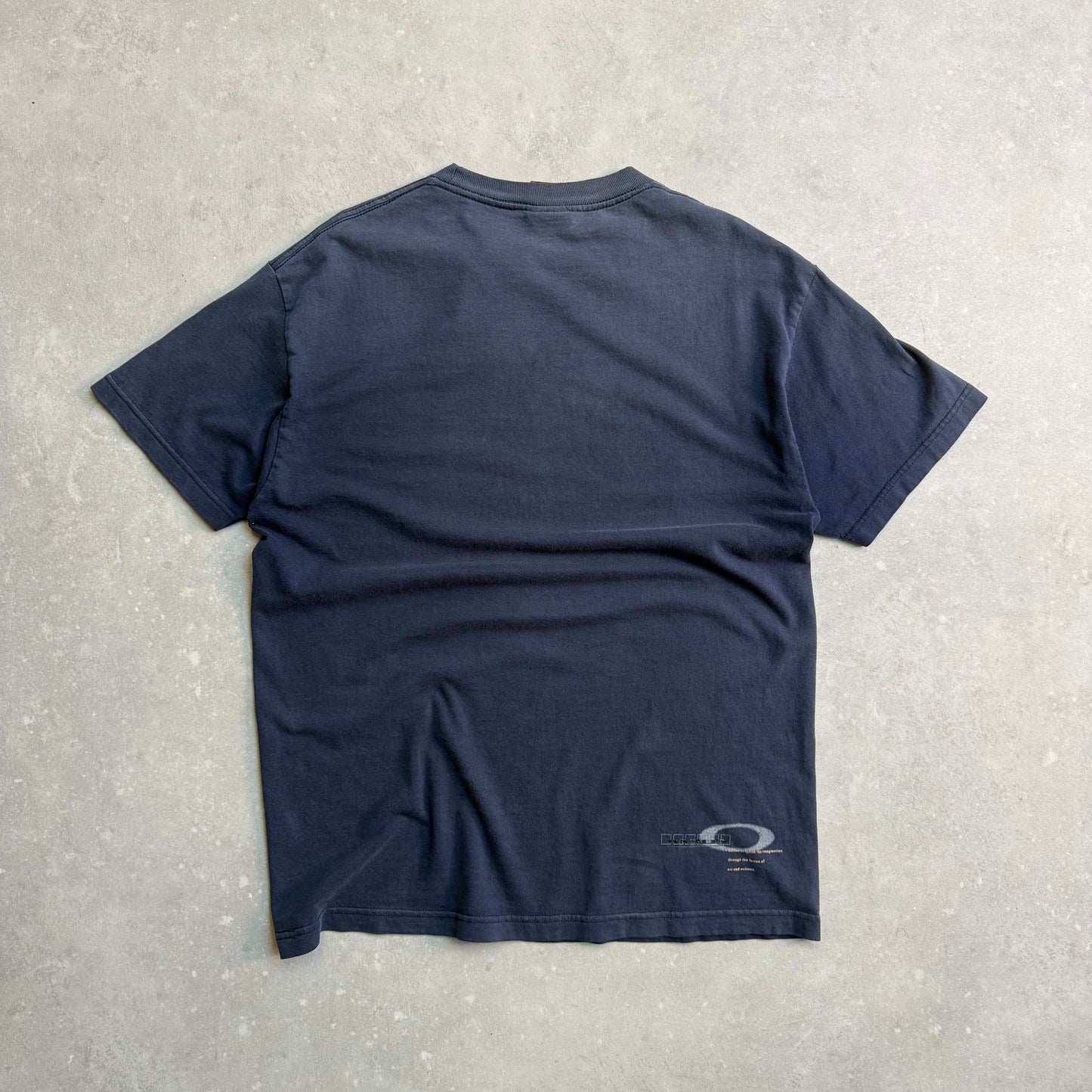 00’s Oakley T-shirt (L)