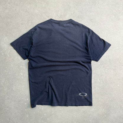 00’s Oakley T-shirt (L)