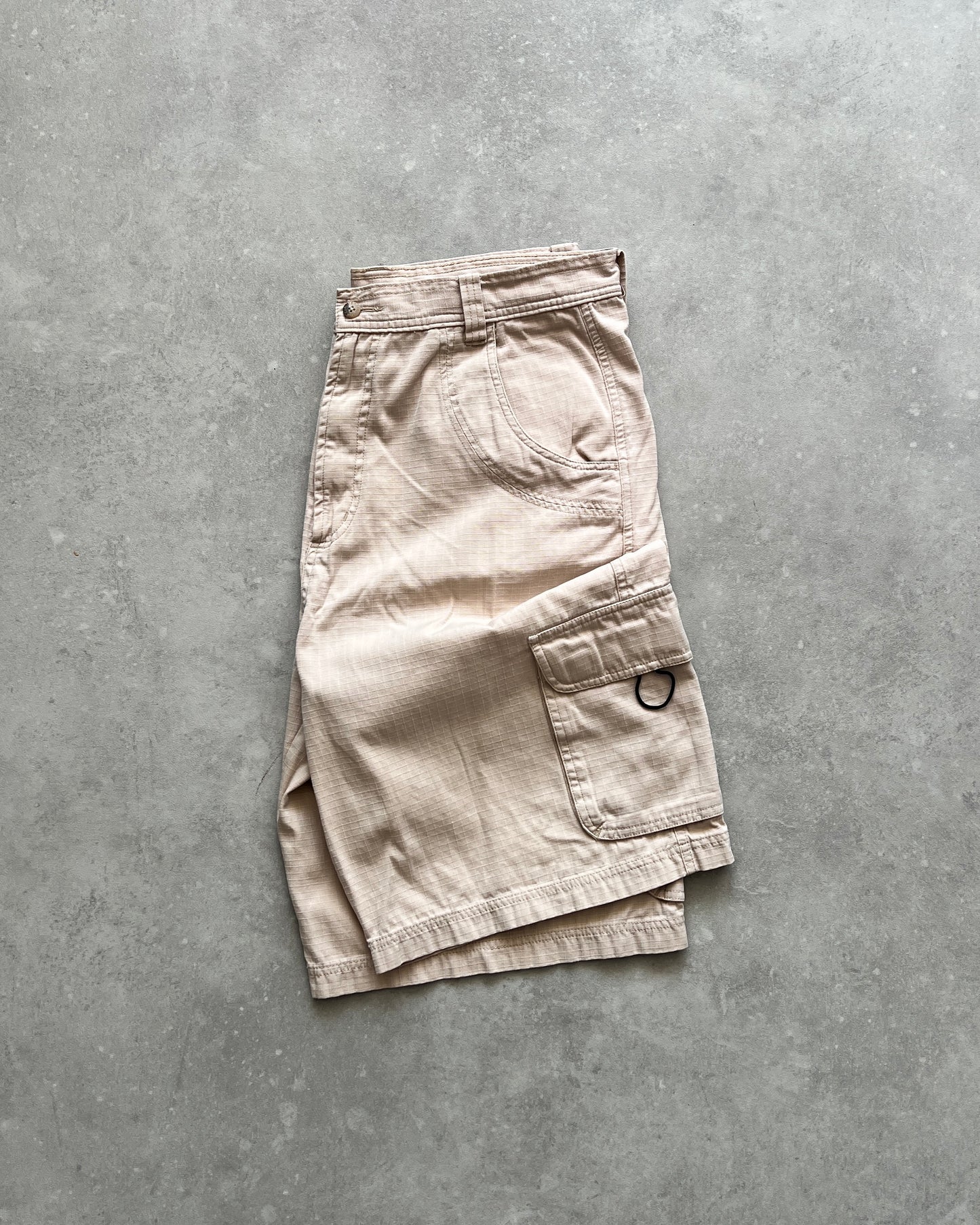 Vintage Ripcurl Cargo Shorts (34)