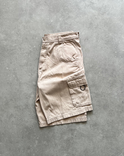 Vintage Ripcurl Cargo Shorts (34)