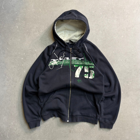 00’s Oakley Hoodie (S)
