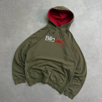 00’s Billabong Hoodie (M)