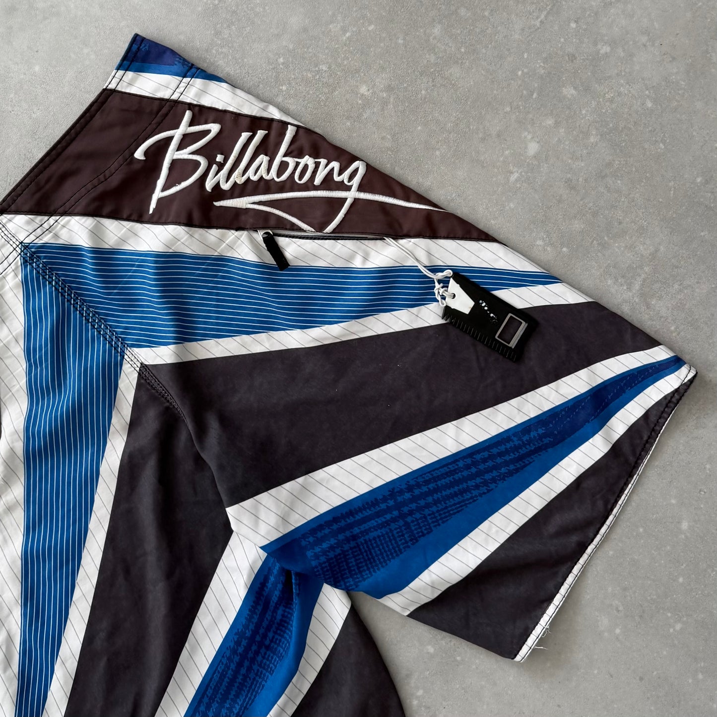 Billabong AI Samurai Boardies (34)