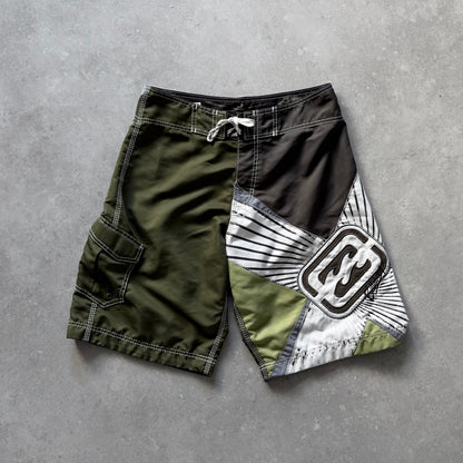 00's Billabong Shane Dorian Boardshorts (30)
