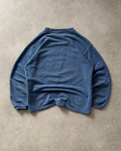 Vintage Quiksilver Sweatshirt (S)