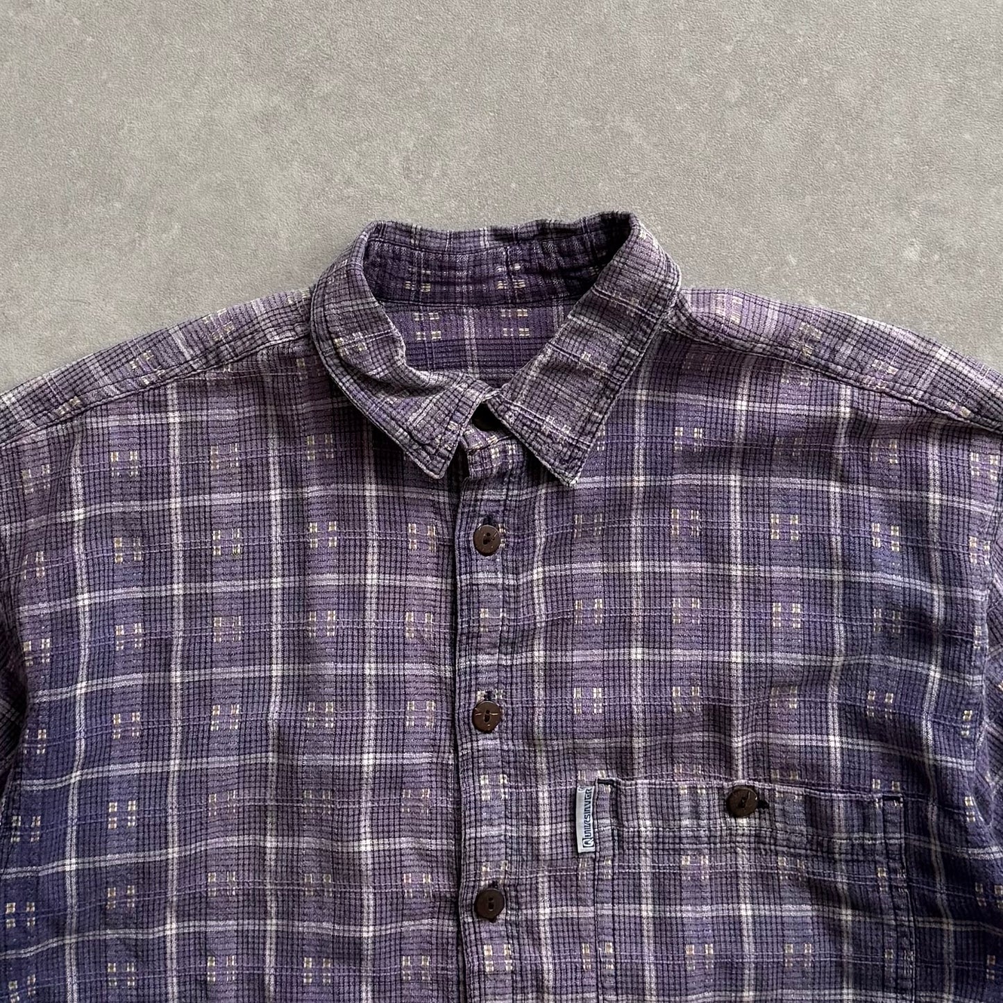 90’s Quiksilver Shirt (S)