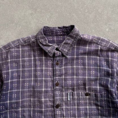 90’s Quiksilver Shirt (S)