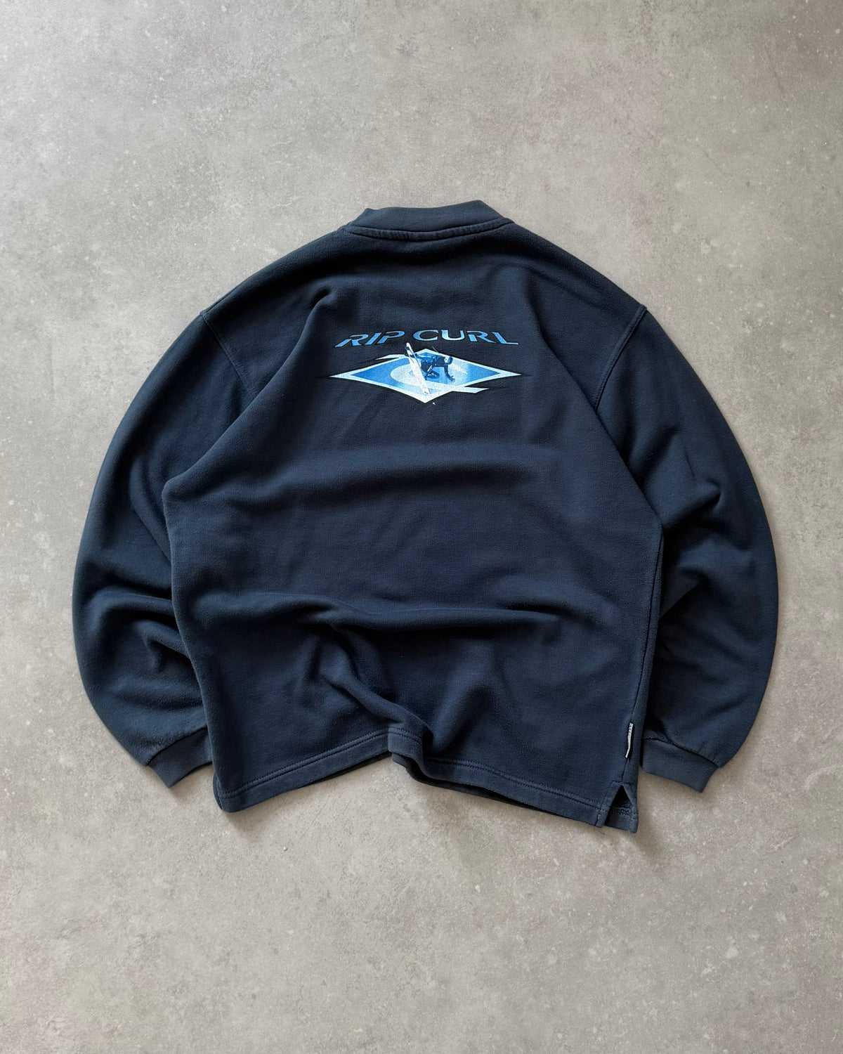 Vintage Rip Curl Sweatshirt (S)