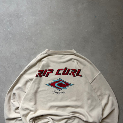 90's Rip Curl Sweatshirt (XL)