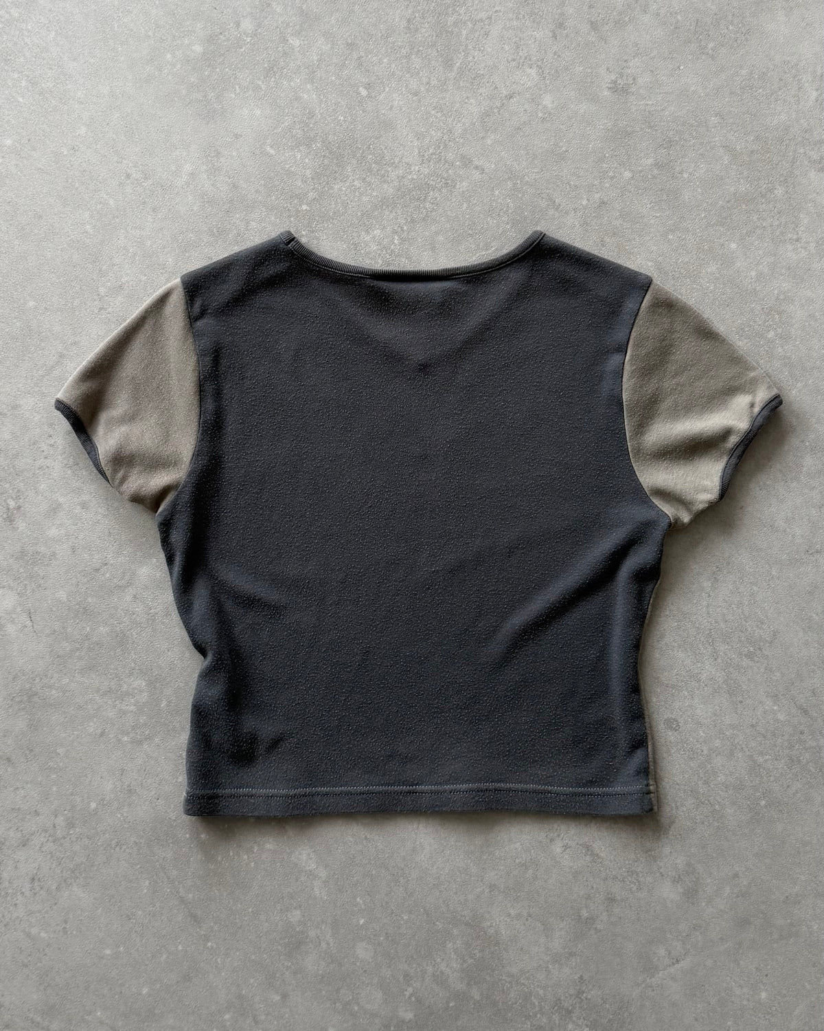 Vintage O’Neill Women’s Baby Tee (M)