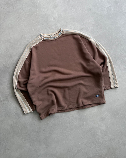 Vintage Ripcurl Sweatshirt (M)