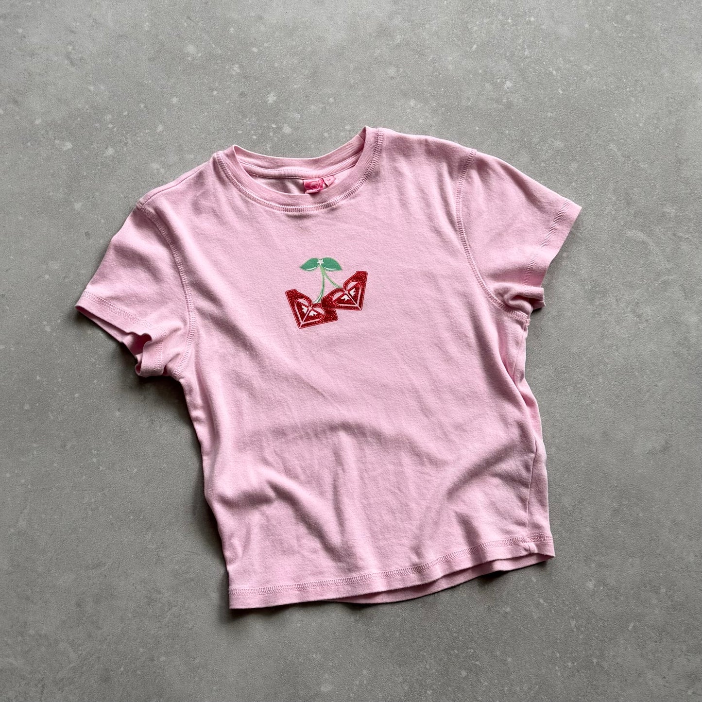 00’s Roxy Baby Tee (8)