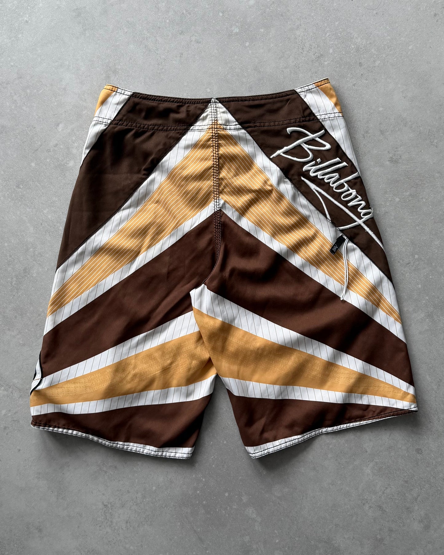 Vintage Andy Irons Billabong boardshorts