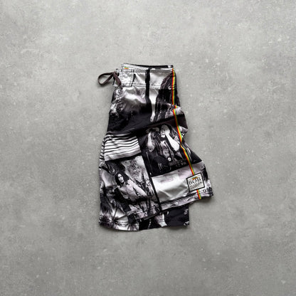 Vintage Billabong Bob Marley Boardshorts (30)