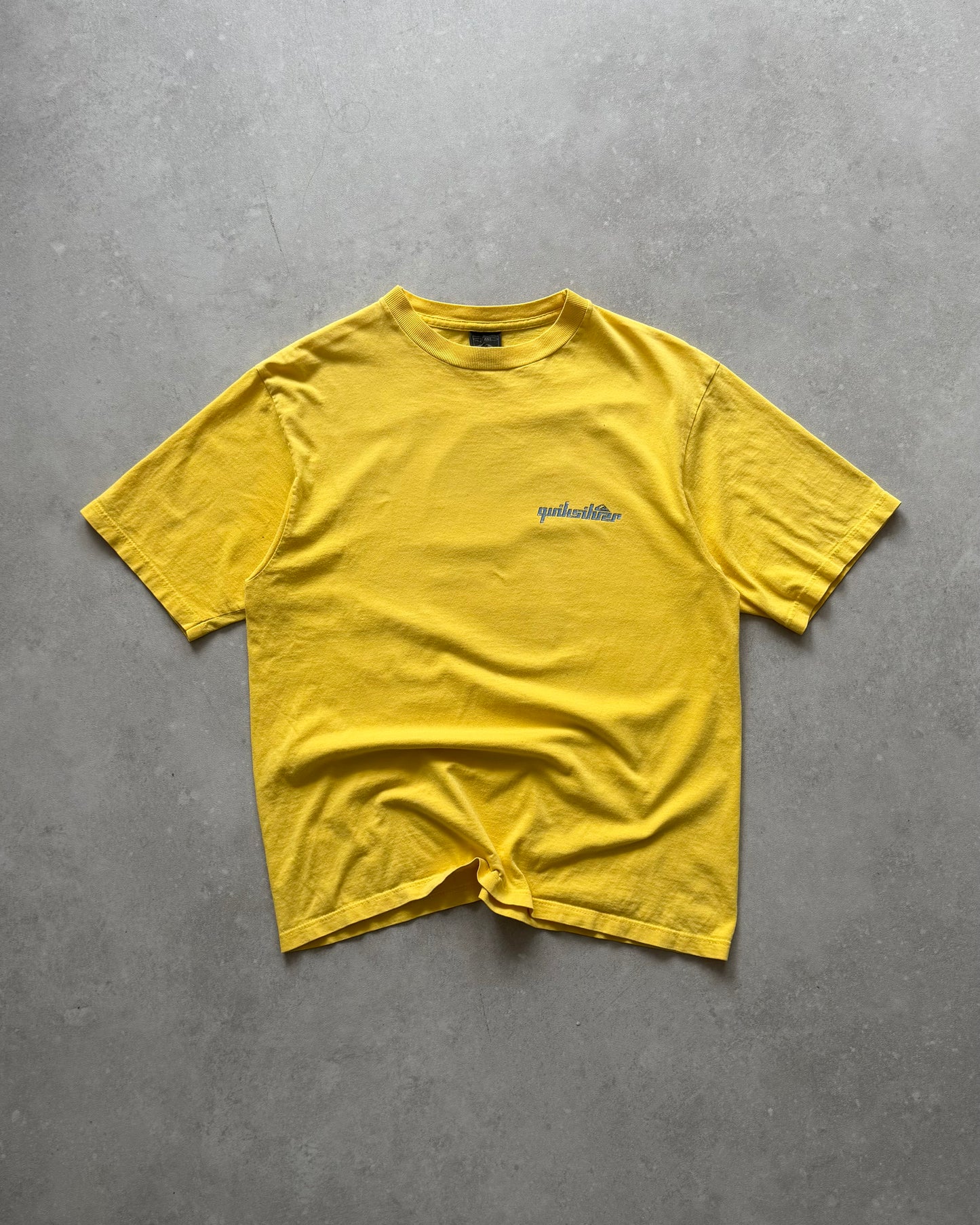 Vintage Quiksilver T-shirt (S)