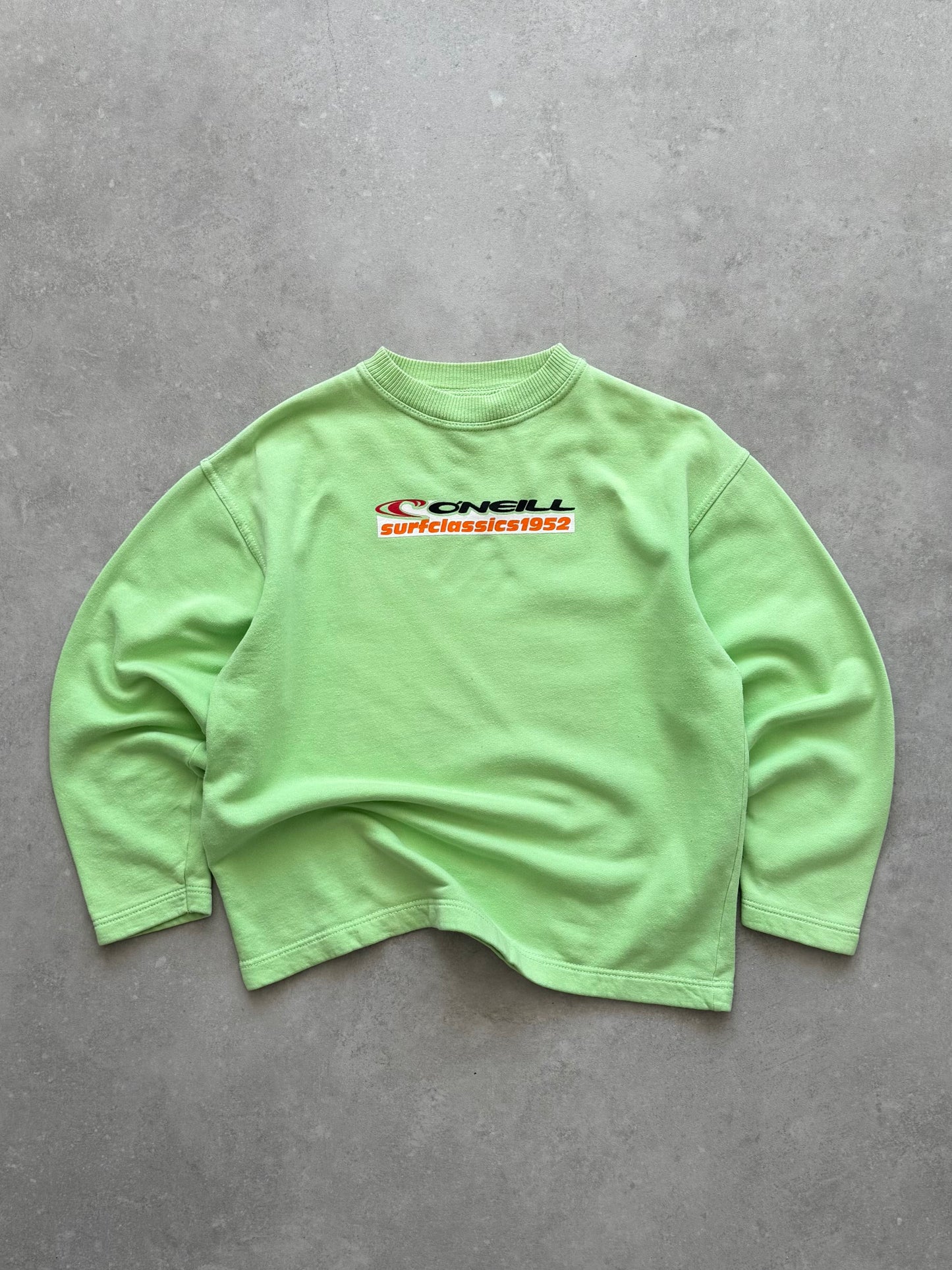 Vintage O’Neill Sweatshirt (XS)