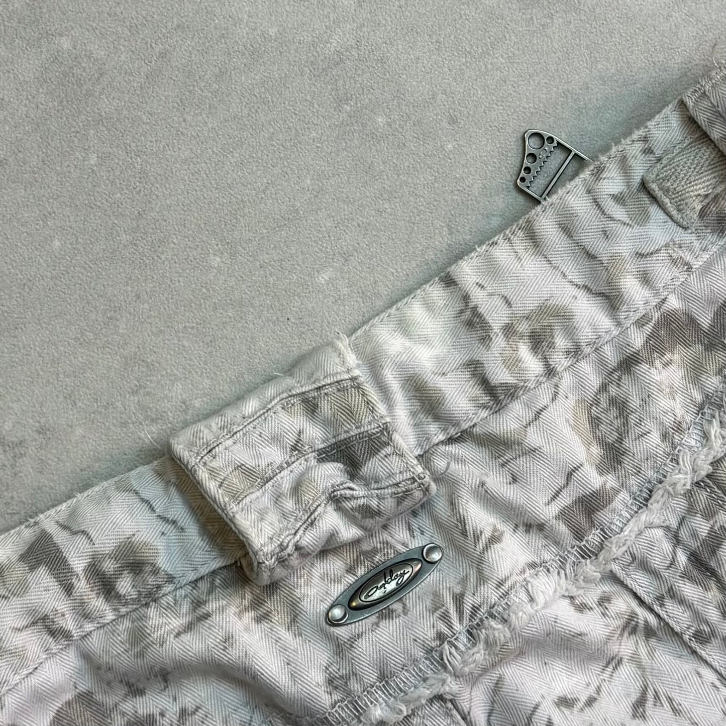 00’s Oakley Cargo’s (wmns) (30)